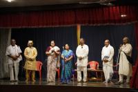 Skit: Konkani Navaruchi (12 July 2026). Picture Courtesy: Smt. Sanjana Bantwal